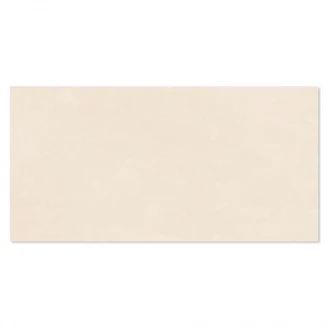 Gulvflis <strong>Cosmopolita</strong>  Hvit Matt 45x90 cm